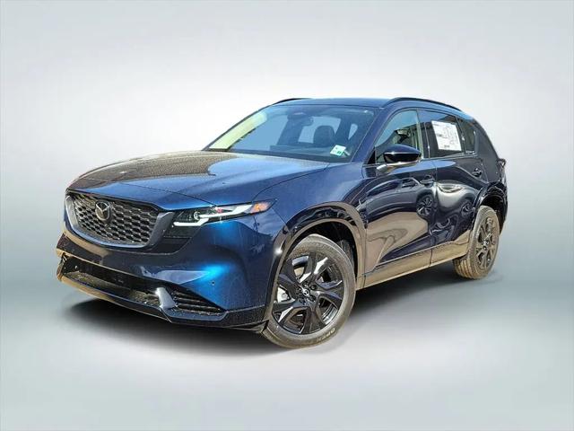 2026 Mazda CX-5 2.5 S Premium Plus for sale in Bossier City, LA