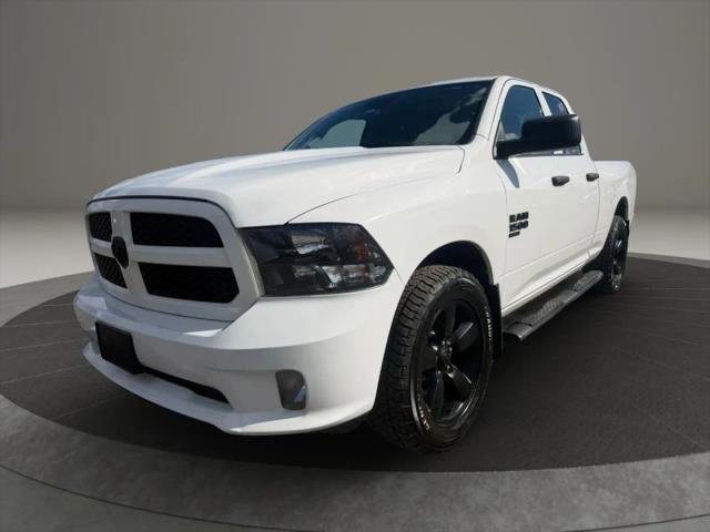 2019 Ram 1500 Classic Express Quad Cab 4x4 6'4" Box for sale in South Hackensack, NJ