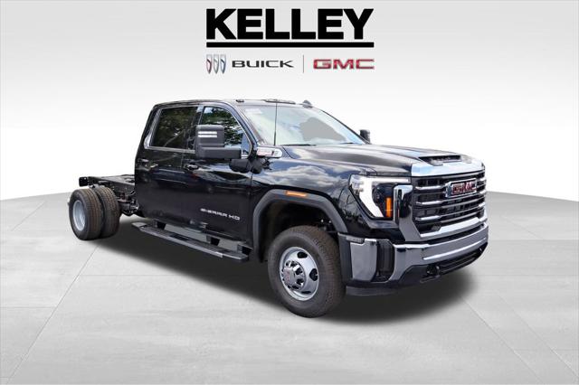 2026 GMC Sierra 3500HD SLE for sale in Bartow, FL
