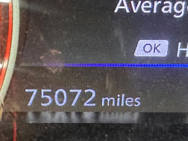 2020 Nissan Altima S FWD