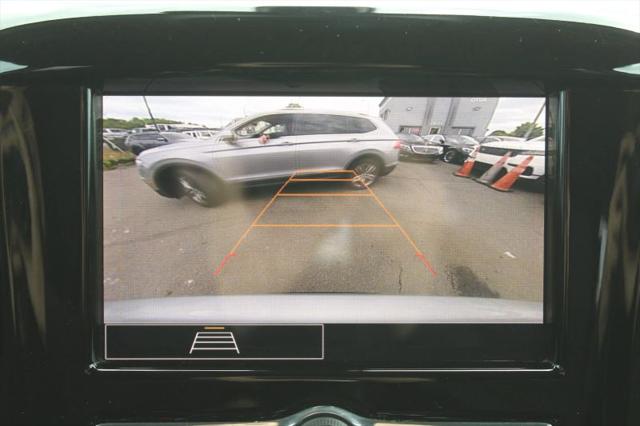 2020 Chevrolet Traverse FWD LS