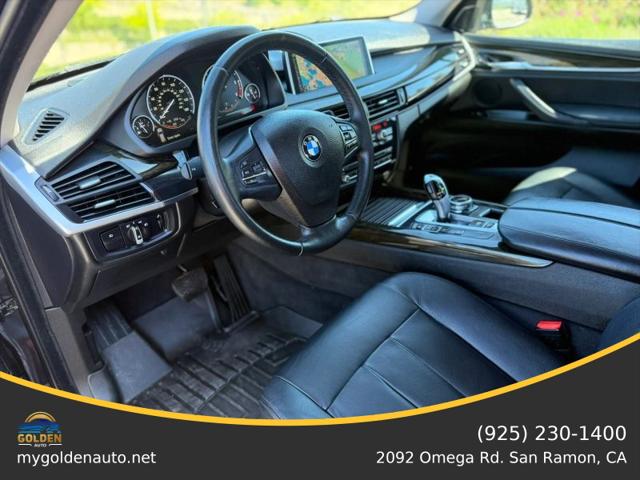 2014 BMW X5 xDrive35d