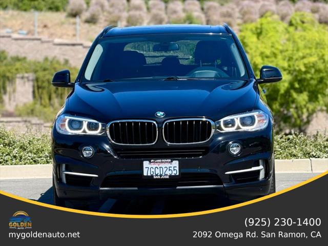 2014 BMW X5 xDrive35d