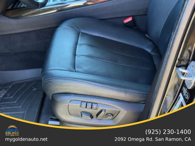2014 BMW X5 xDrive35d