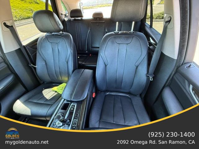 2014 BMW X5 xDrive35d