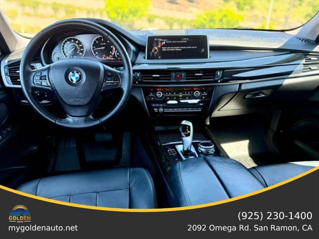 2014 BMW X5 xDrive35d