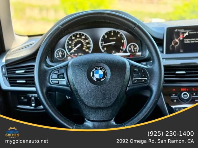2014 BMW X5 xDrive35d