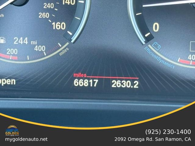 2014 BMW X5 xDrive35d