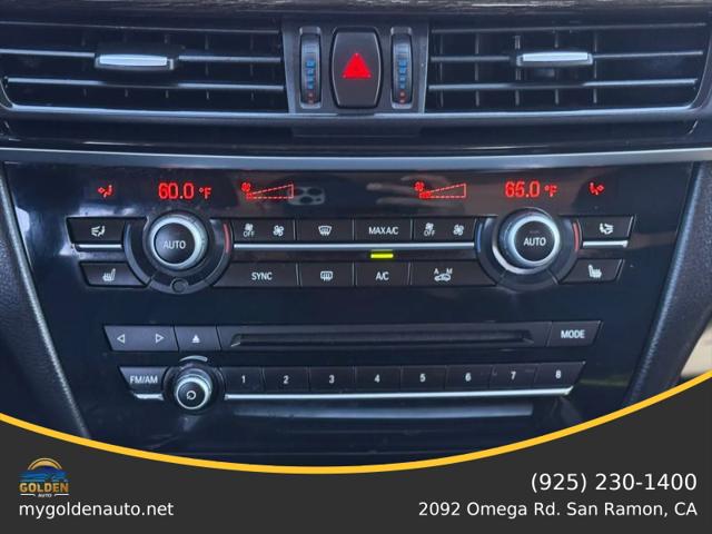 2014 BMW X5 xDrive35d