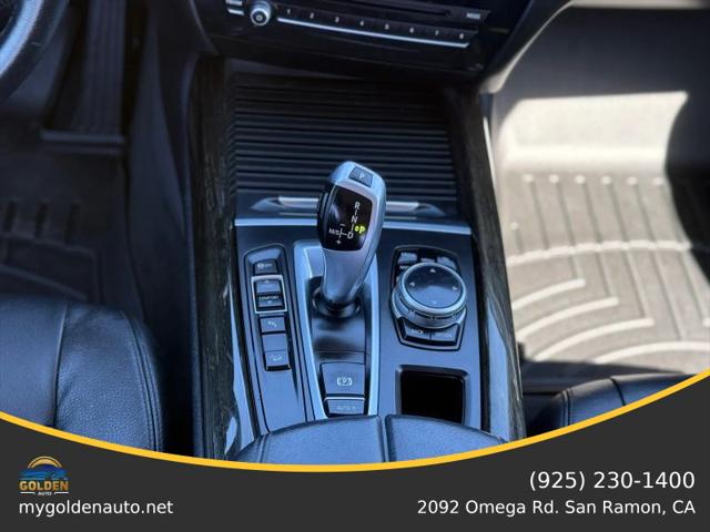 2014 BMW X5 xDrive35d