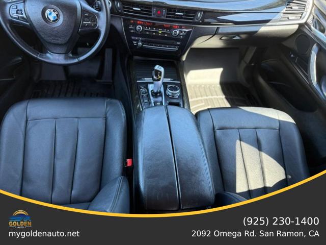 2014 BMW X5 xDrive35d