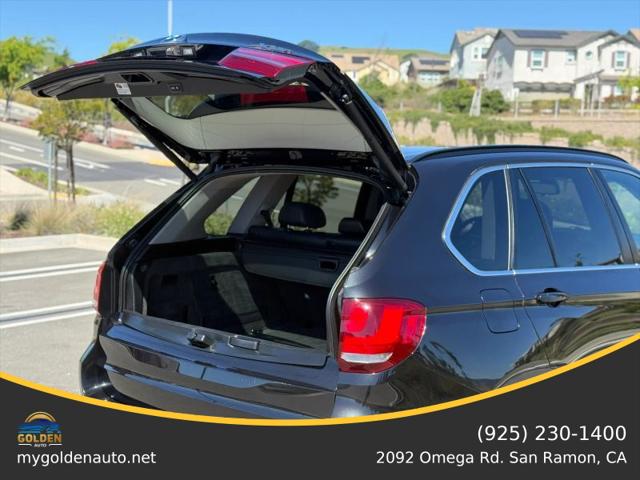 2014 BMW X5 xDrive35d