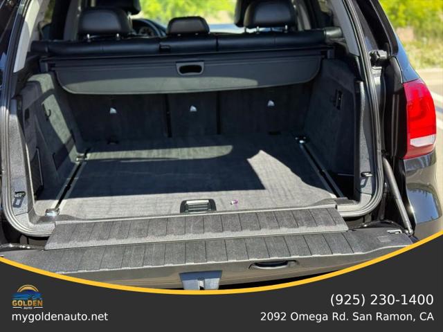 2014 BMW X5 xDrive35d