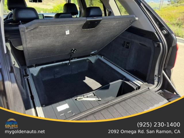 2014 BMW X5 xDrive35d