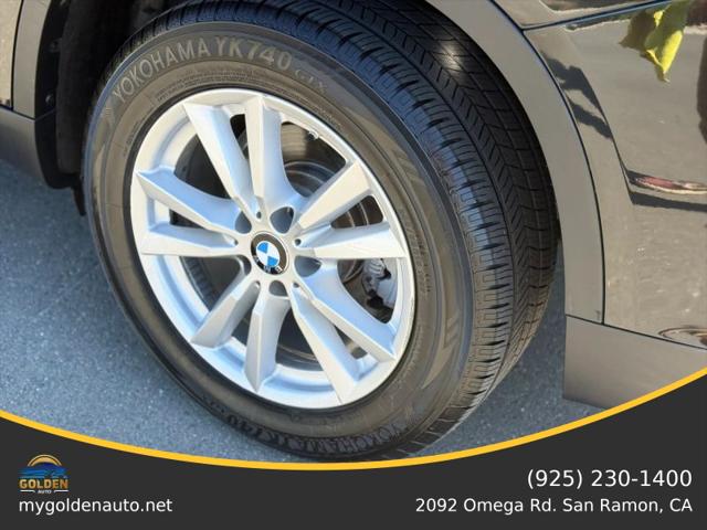 2014 BMW X5 xDrive35d