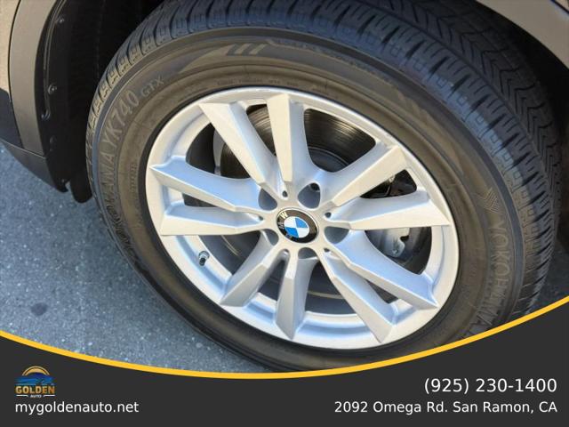 2014 BMW X5 xDrive35d