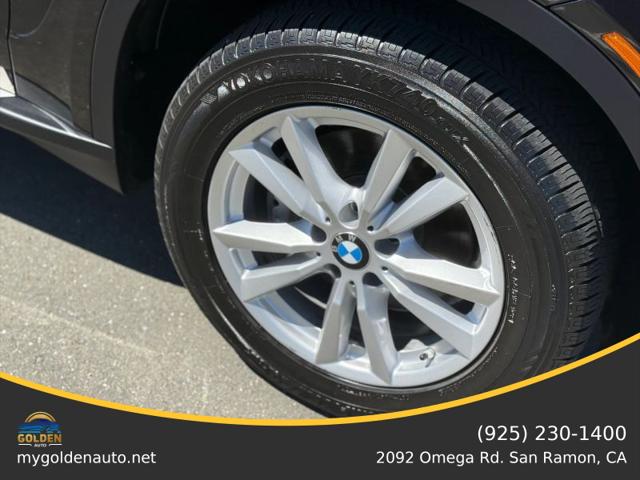 2014 BMW X5 xDrive35d