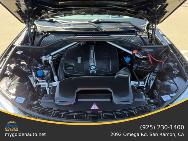 2014 BMW X5 xDrive35d