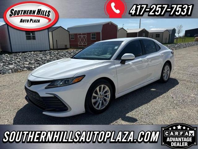 2021 Toyota Camry LE for sale in West Plains, MO