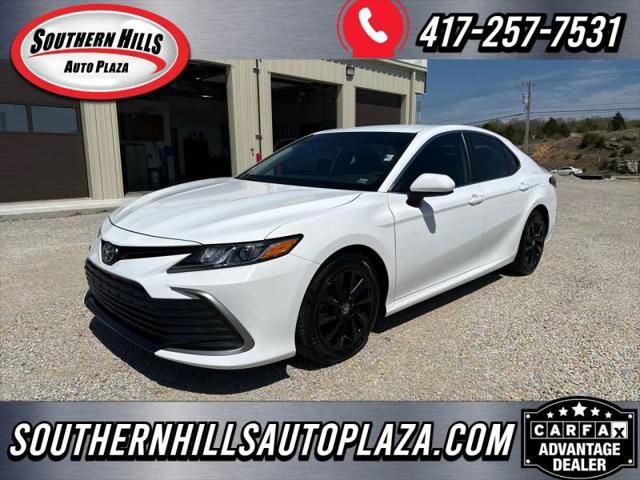 2021 Toyota Camry LE for sale in West Plains, MO