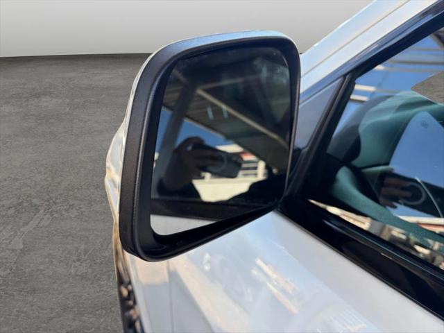 2018 Jeep Grand Cherokee Altitude 4x4