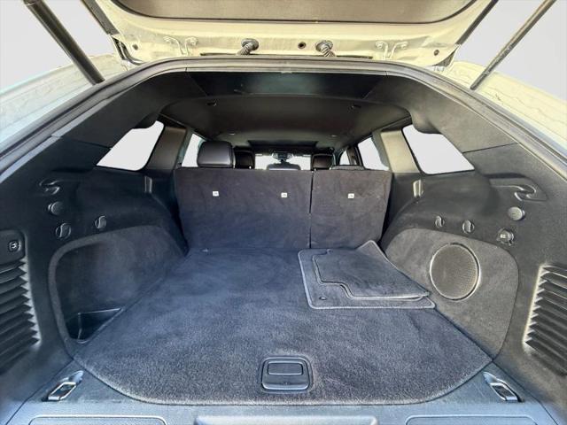 2018 Jeep Grand Cherokee Altitude 4x4