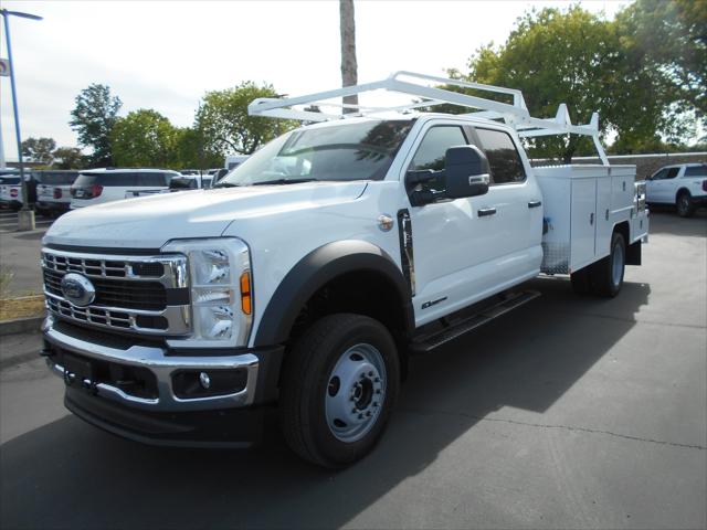 2026 Ford F-550 XL for sale in Corning, CA