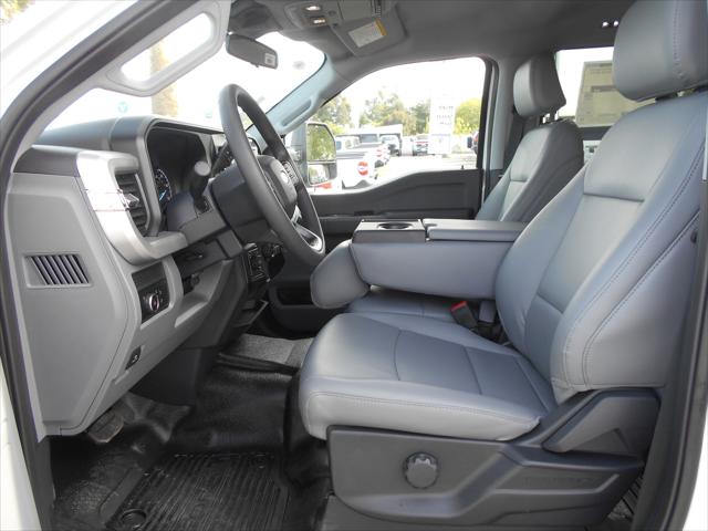 2026 Ford F-550 XL