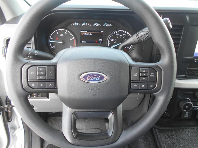 2026 Ford F-550 XL