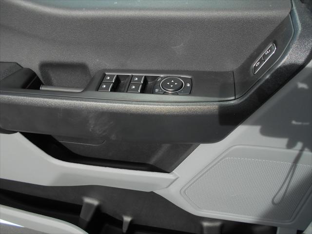 2026 Ford F-550 XL