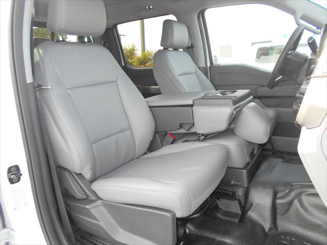 2026 Ford F-550 XL