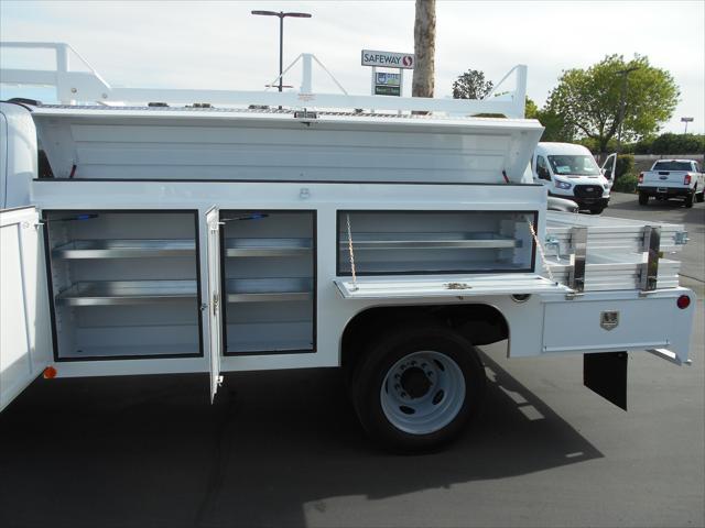 2026 Ford F-550 XL