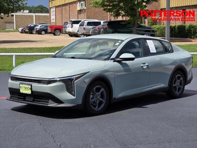 2025 Kia K4 LXS for sale in Texarkana, TX