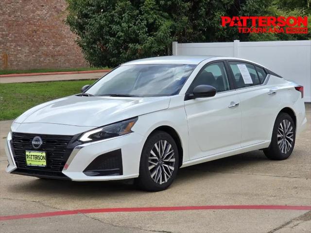 2025 Nissan Altima SV AWD for sale in Texarkana, TX
