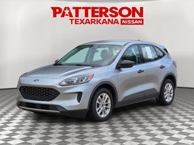2022 Ford Escape S for sale in Texarkana, TX