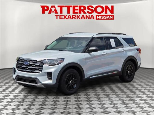 2025 Ford Explorer Active for sale in Texarkana, TX