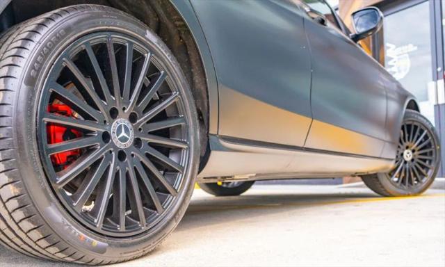 2020 Mercedes-Benz C-CLASS C 300 4MATIC