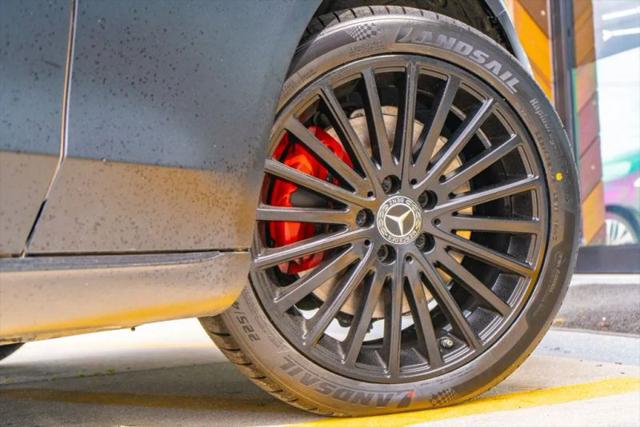2020 Mercedes-Benz C-CLASS C 300 4MATIC