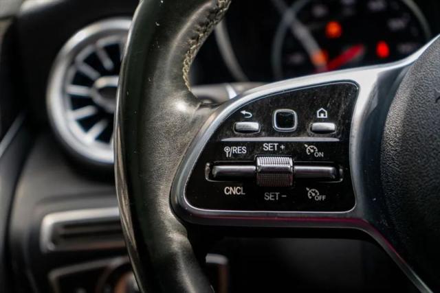 2020 Mercedes-Benz C-CLASS C 300 4MATIC