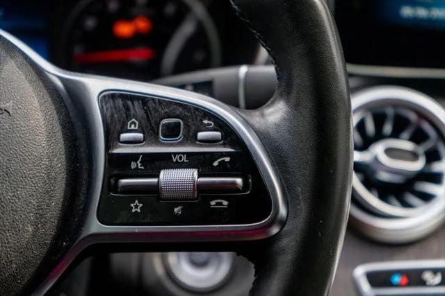 2020 Mercedes-Benz C-CLASS C 300 4MATIC
