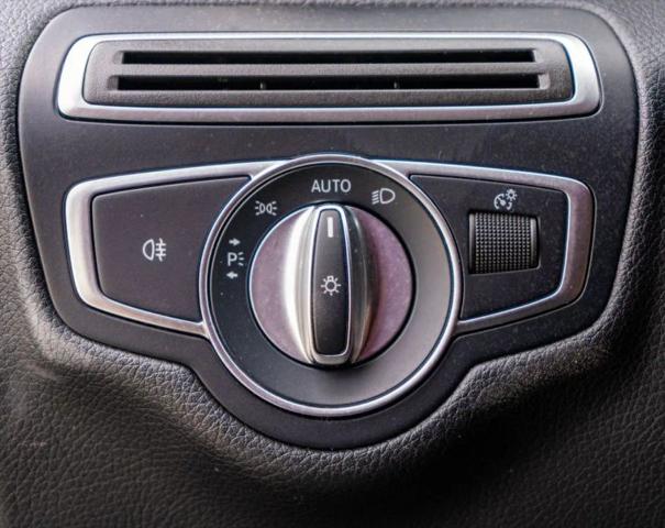 2020 Mercedes-Benz C-CLASS C 300 4MATIC