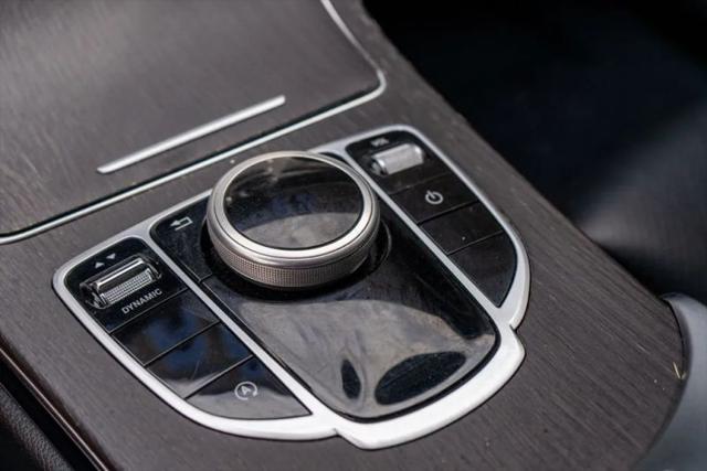 2020 Mercedes-Benz C-CLASS C 300 4MATIC