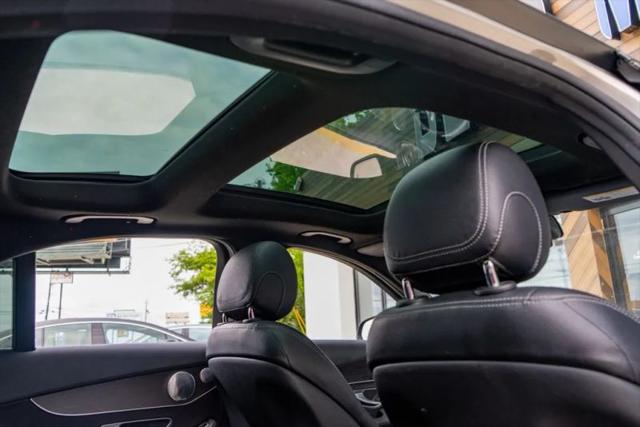 2020 Mercedes-Benz C-CLASS C 300 4MATIC