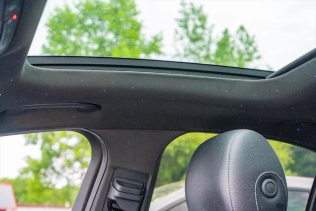 2020 Mercedes-Benz C-CLASS C 300 4MATIC