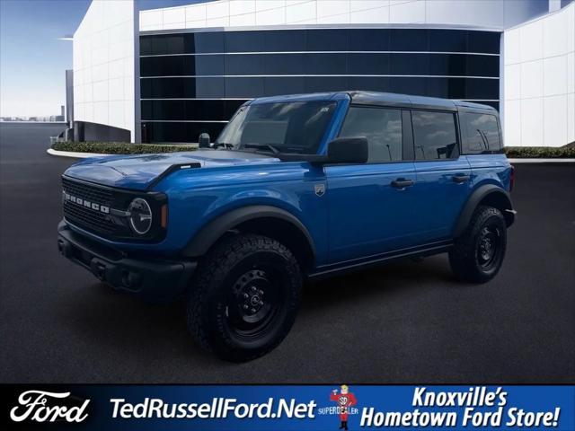 2026 Ford Bronco Big Bend for sale in Knoxville, TN