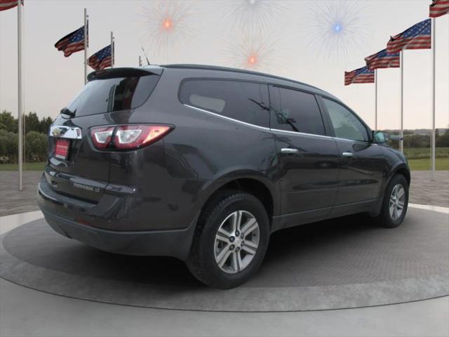 2016 Chevrolet Traverse 1LT