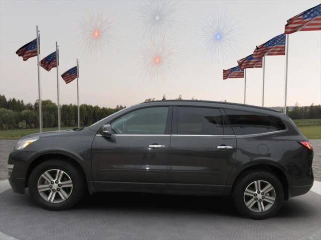 2016 Chevrolet Traverse 1LT