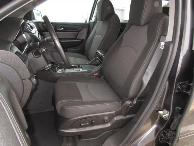 2016 Chevrolet Traverse 1LT
