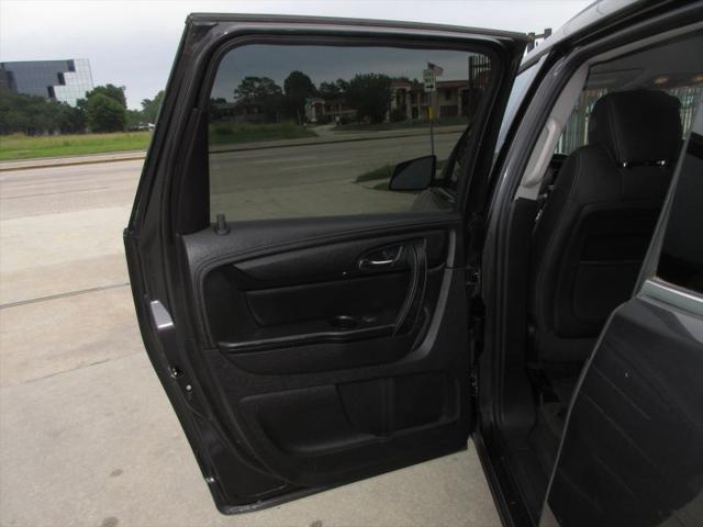 2016 Chevrolet Traverse 1LT