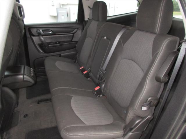 2016 Chevrolet Traverse 1LT